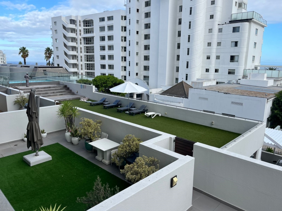 To Let 2 Bedroom Property for Rent in Sea Point Western Cape